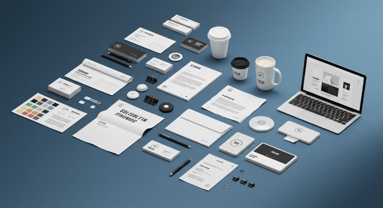 Brand Identity