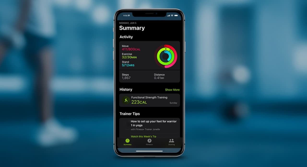 Mobile App
